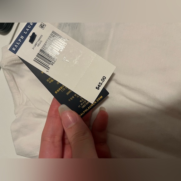 Baby Shirt by Ralph Lauren - Picture 3 of 4